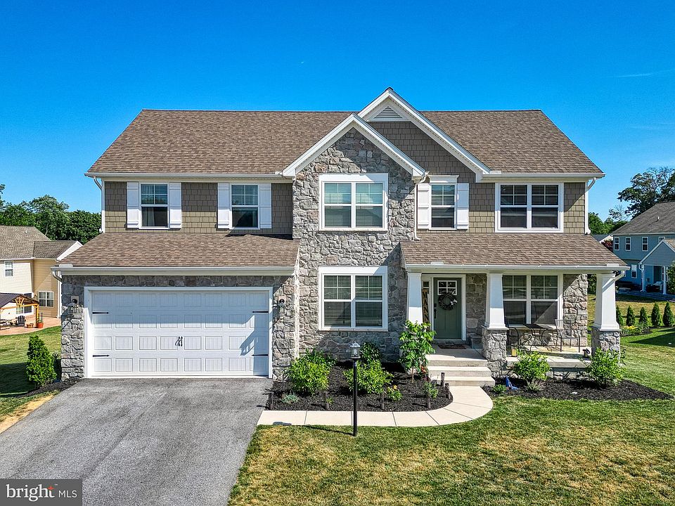 413 Santa Anita Dr, Dillsburg, PA 17019 Zillow