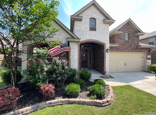 912 Kauri Clfs, Cibolo, TX 78108