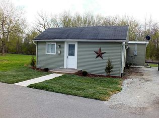 705 W Walnut St, Kenton, OH 43326