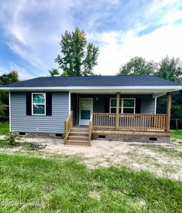 728 Bitmore Road, Whiteville, NC, 28472