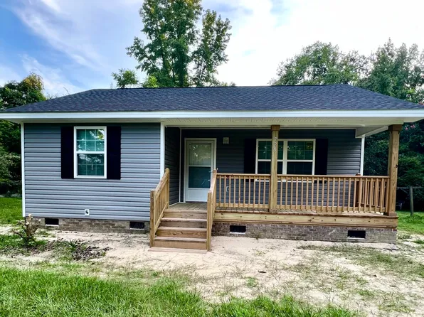 728 Bitmore Road, Whiteville, NC 28472