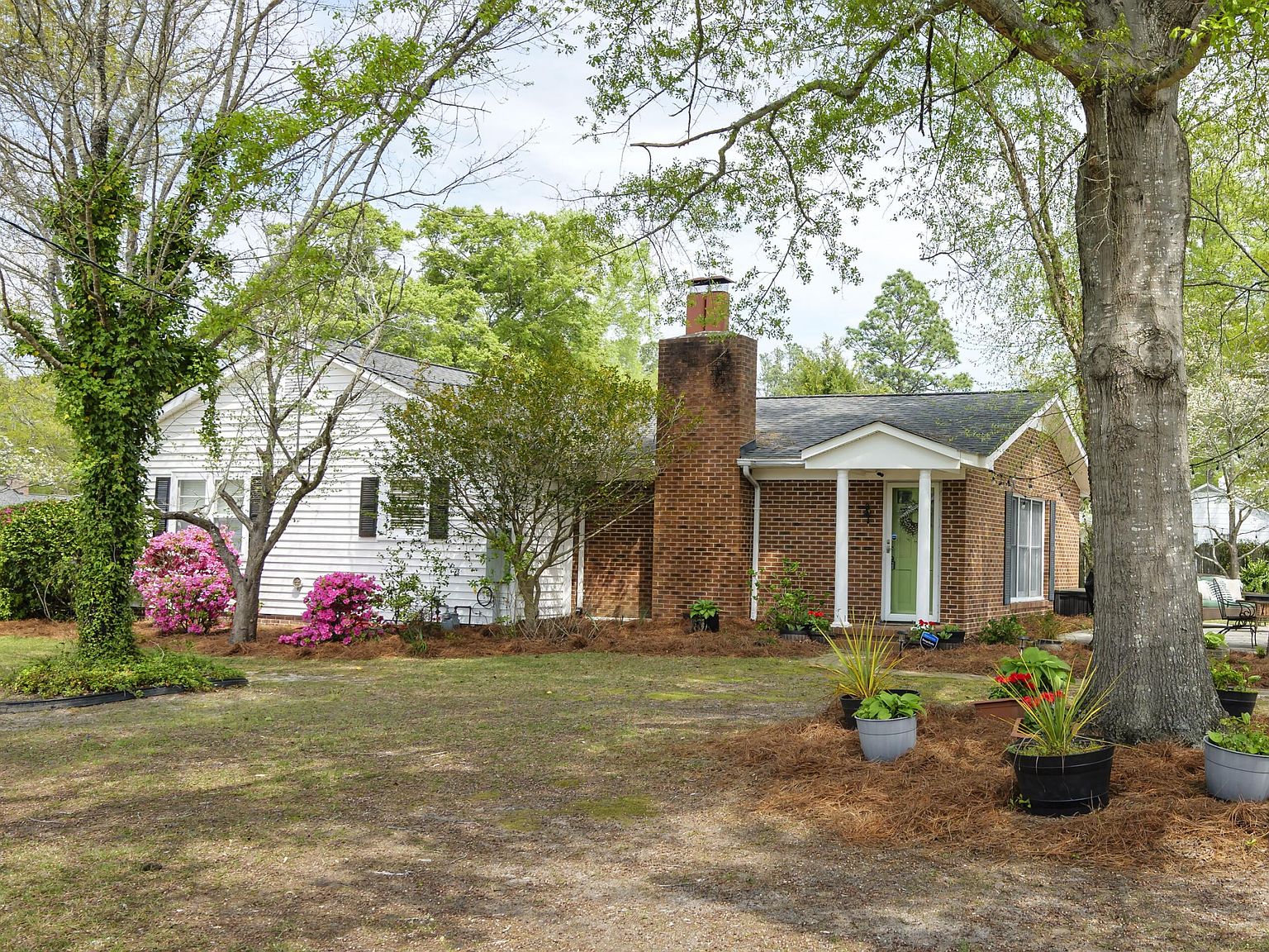 413 W Pine St, Kershaw, SC 29067 Zillow