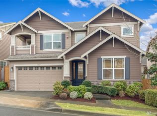 16667 NE 121st St, Redmond, WA 98052
