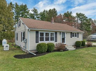 23 Cross Road, Rochester, NH 03868