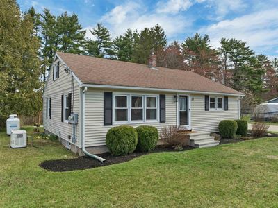23 Cross Road, Rochester, NH, 03868