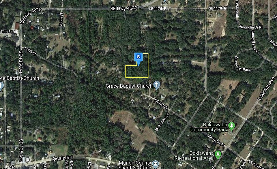 1st image of SE 138th Ter