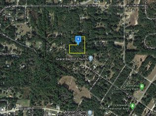 SE 138th Ter, Ocklawaha, FL 32179