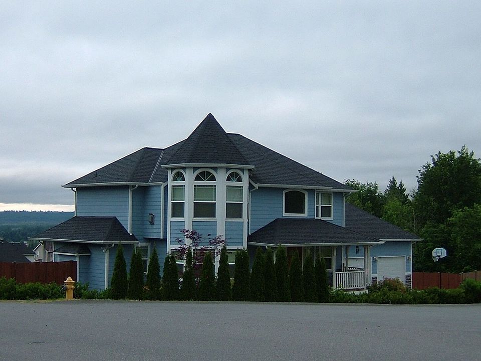 Modern Victorian
