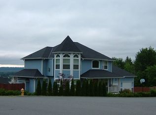 9808 81st Ave NE, Marysville, WA