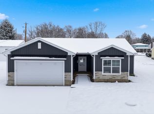 13062 Cedar Rd NE, Thornville, OH 43076