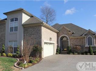 118 Stonebrook Ln, Hendersonville, TN 37075