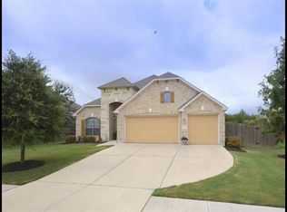 207 Richmond St, Cedar Park, TX 78613