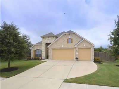 207 Richmond St, Cedar Park, TX, 78613