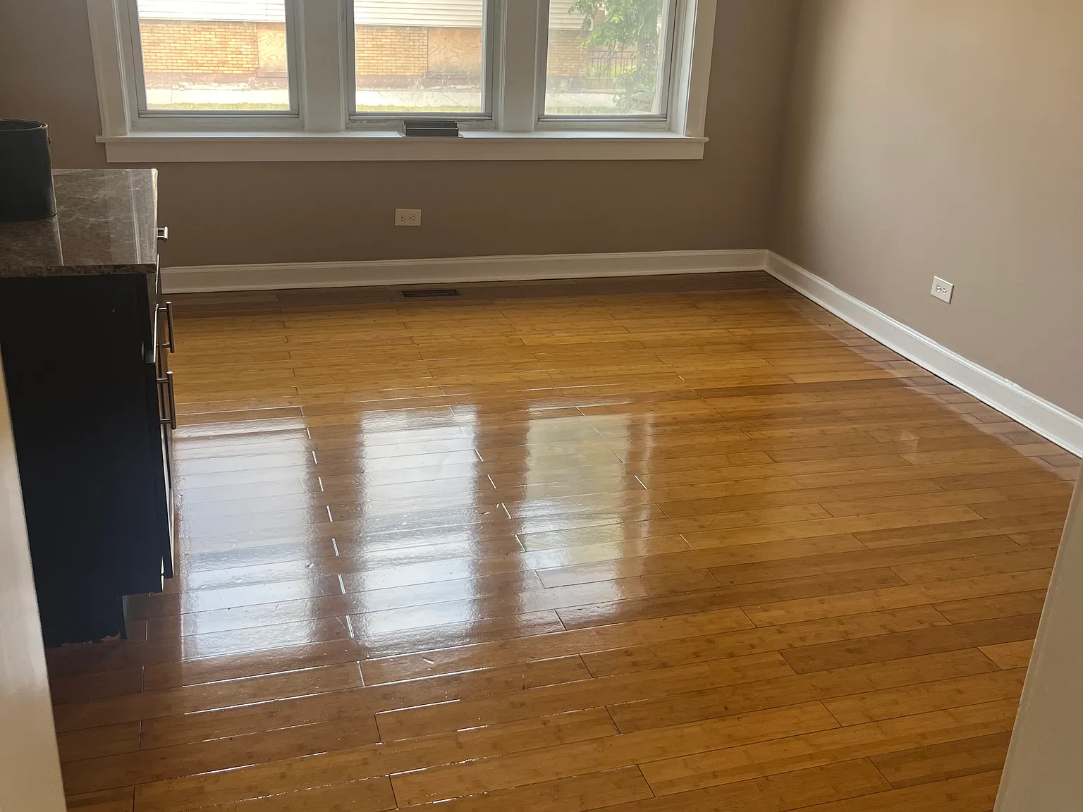 2 bed, 1000 sqft, $1,500 — Photo 2