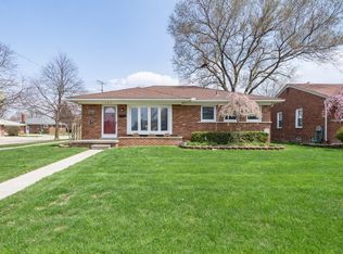 1459 Mulberry St, Mount Clemens, MI 48043