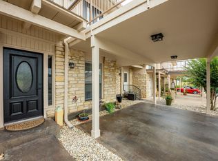 105 Star Unit 5, Horseshoe Bay, TX 78657