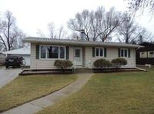 243 10th Ave W, West Fargo, ND 58078