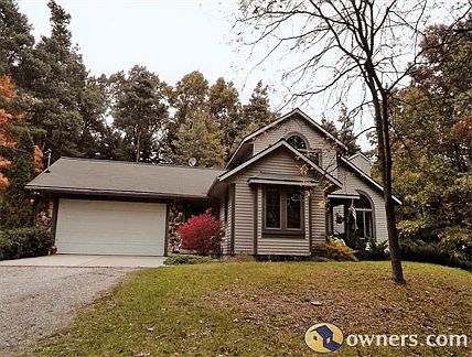 Ada Home with acreage