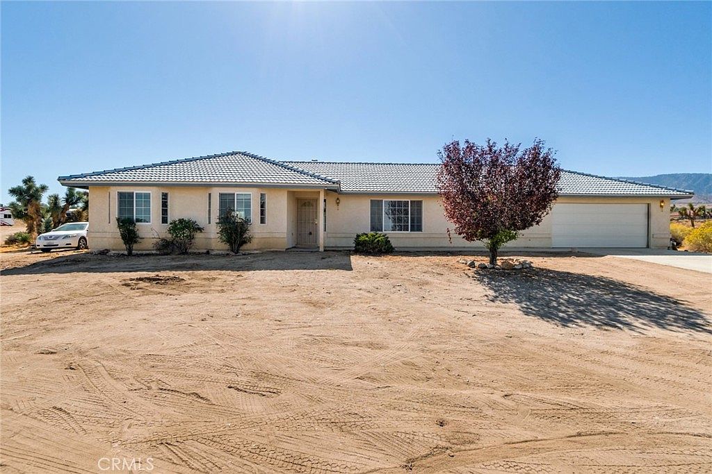 1011 Mono Rd, Pinon Hills, CA 92372 | Zillow