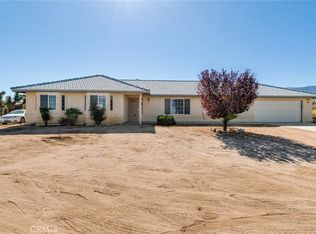 1011 Mono Rd, Pinon Hills, CA 92372