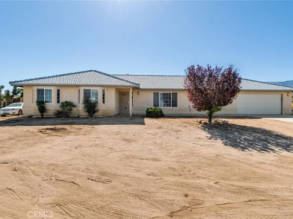 1011 Mono Rd, Pinon Hills, CA 92372
