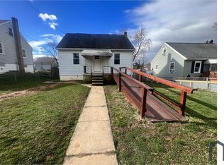 2123 Smith Ave, Halethorpe, MD 21227