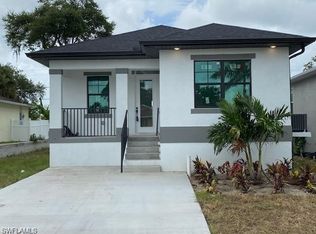 11626 Saunders Ave, Bonita Springs, FL 34135