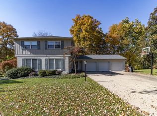 10627 Convo Ct, Cincinnati, OH 45242