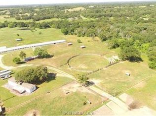 2889 Highway 290 W, BRENHAM, TX 77833