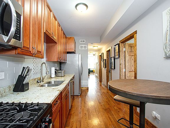 3rd image of 6042 S Michigan Ave #2S