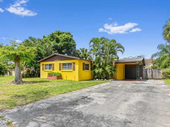 877 Sarazen Drive, West Palm Beach, FL 33413