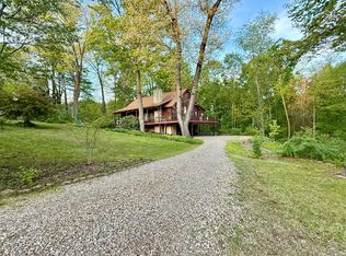 15626 Pleasant View Dr, Mount Vernon, OH 43050