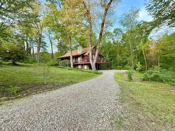 15626 Pleasant View Dr, Mount Vernon, OH 43050