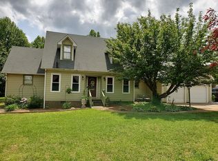 7381 Oak Bucket Rd, Thomasville, NC 27360