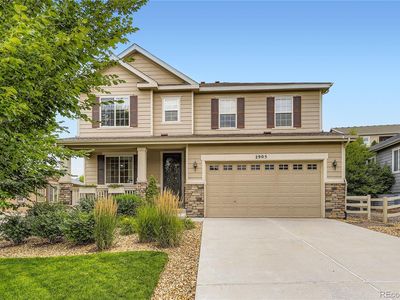 2905 Echo Park Drive, Castle Rock, CO, 80104