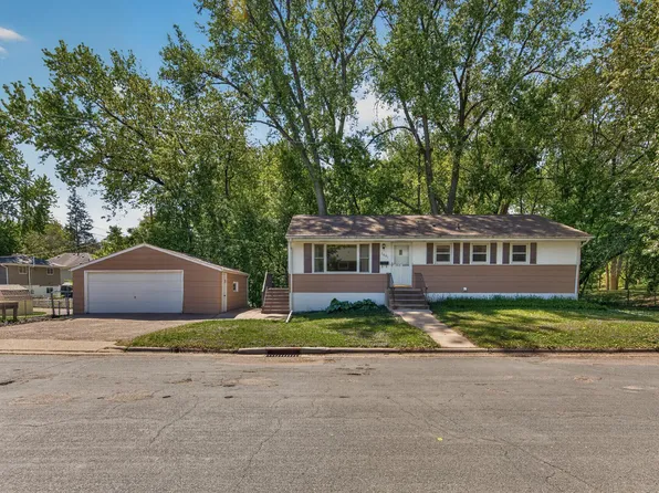 1601 Idaho Ave S, Saint Louis Park, MN 55426
