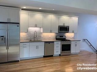 219-221 I St #2B, Boston, MA 02127