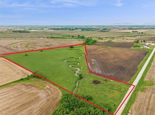 Cottonwood Ave, Dexter, IA 50070