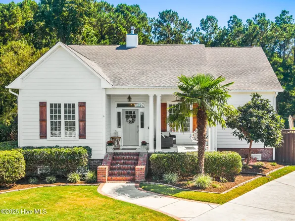 7926 Cumberland Place, Wilmington, NC 28411