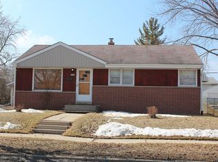 9509 W Elmore Ave, Milwaukee, WI 53222