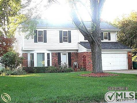 Welcome to 34800 Bunker Hill!