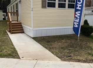 1639 Marion Waldo Rd #58, Marion, OH 43302