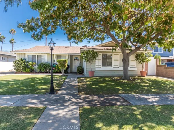 6932 San Diego Dr, Buena Park, CA 90620