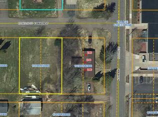 430 Davlin St, Gilman, WI 54433