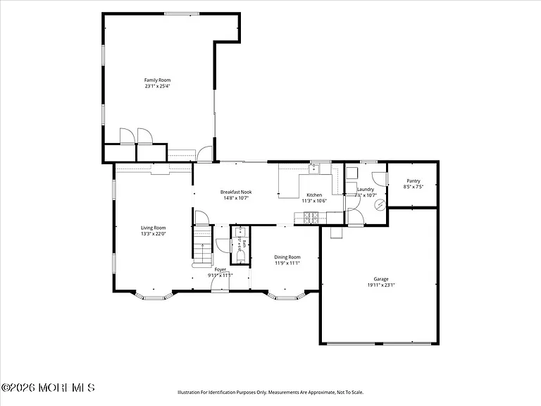 171 Fordham Dr — Photo 37