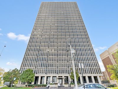 6700 S South Shore Dr APT 24E, Chicago, IL, 60649