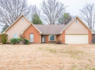 7160 Autumn Forrest Dr, Memphis, TN 38125