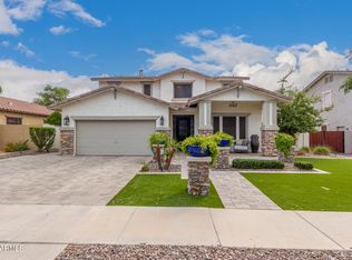 1253 E Apricot Ln, Gilbert, AZ 85298