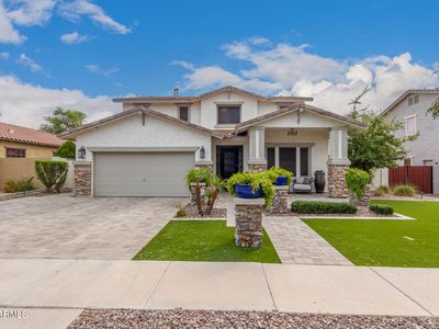 1253 E Apricot Ln, Gilbert, AZ, 85298