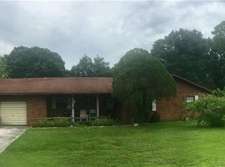 7605 Park Byrd Rd, Lakeland, FL 33810